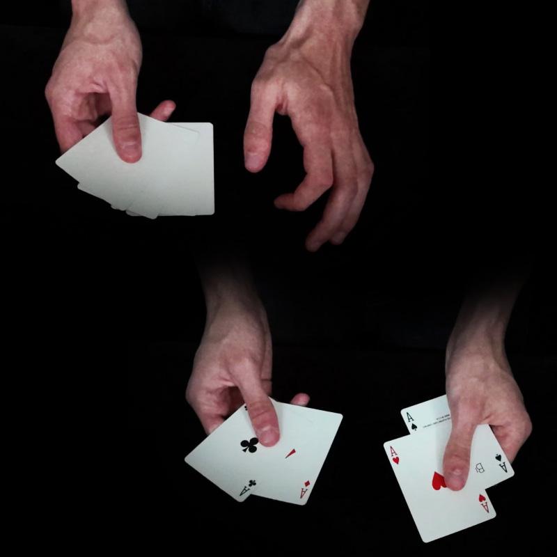 The Cheater\'s Printing Press by JP Vallarino