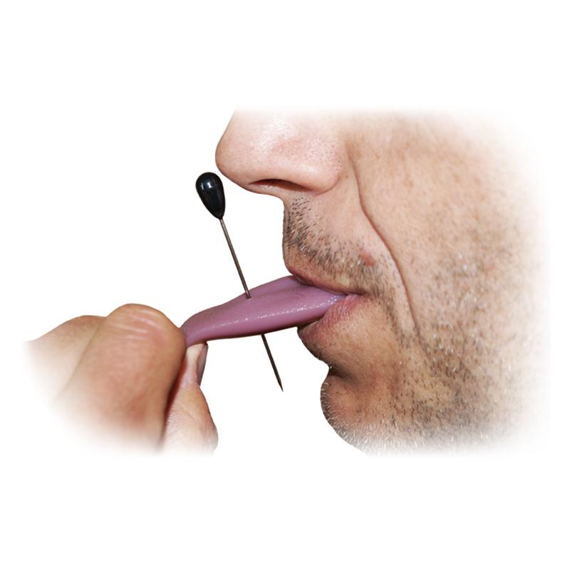 Fake Tongue