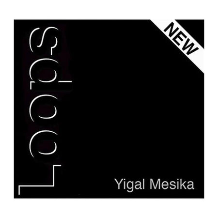 Yigal Mesika & Finn Jon - Loops DVD by Difatta