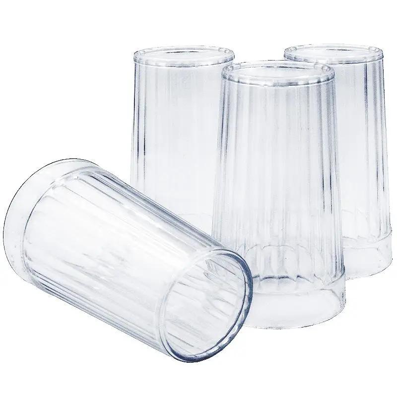Sitta 3 Routines with the Bottomless Glass – Complete Glass Set by Difatta