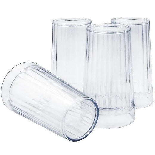 Sitta 3 Routines with the Bottomless Glass – Complete Glass Set by Difatta