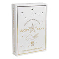 Lucky Star by Hanson Chien -
