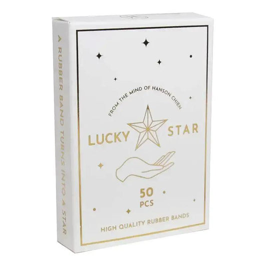 Lucky Star by Hanson Chien by Difatta