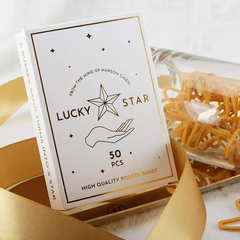 Lucky Star by Hanson Chien by Difatta