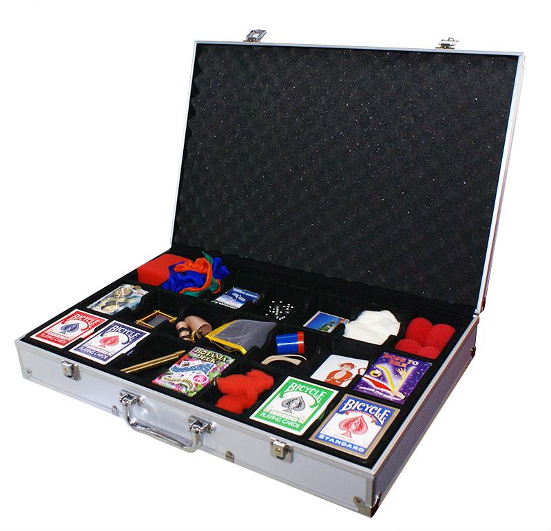 Magician's Case
