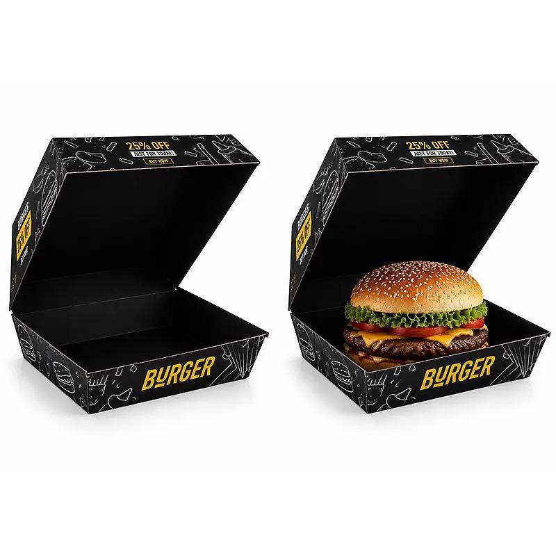 Magic Burger by Tora Magic by Difatta
