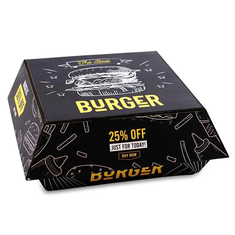 Magic Burger by Tora Magic by Difatta