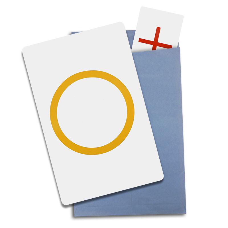 Matching ESP Card