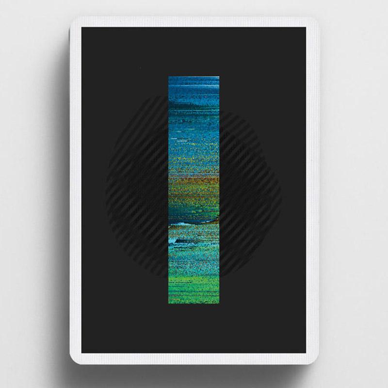 MATERIA - Deep Sea by Cardistry Touch