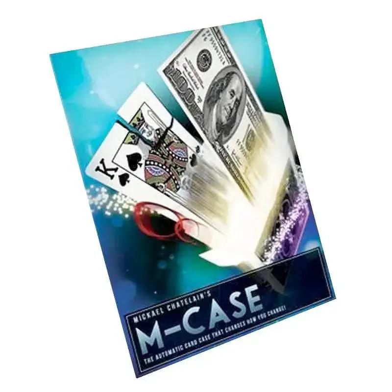 M-Case by Mickael Chatelain by Difatta