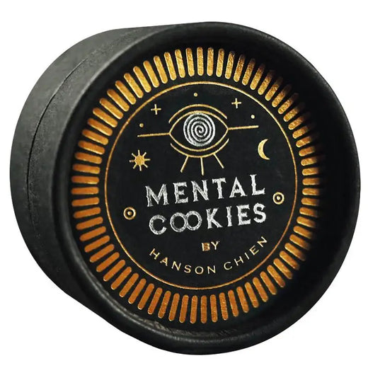 Mental Cookies By Hanson Chien by Difatta