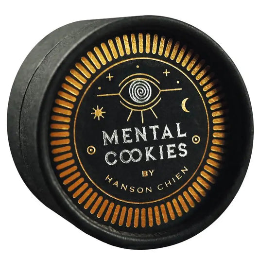 Mental Cookies By Hanson Chien by Difatta