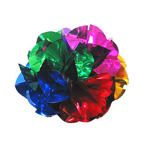 Metallic bouquet