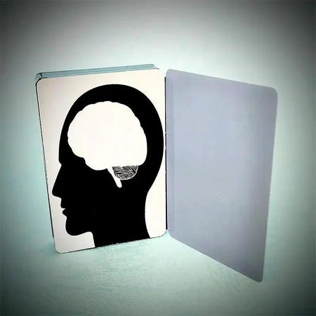 Mind Game Pro by Tora Magic by Difatta