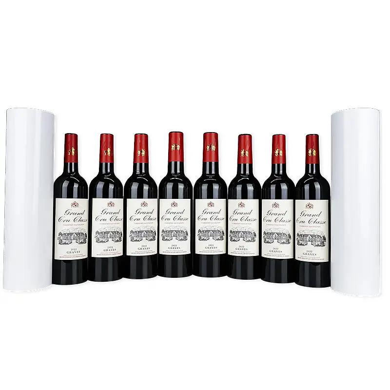 Miracle Wine Bottles Carrying Bag by TCC by Difatta