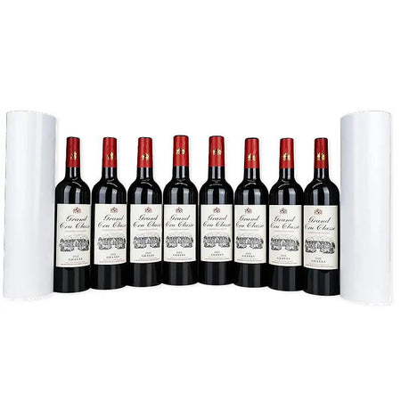 Miracle Wine Bottles Carrying Bag by TCC by Difatta
