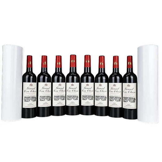 Miracle Wine Bottles Carrying Bag by TCC by Difatta