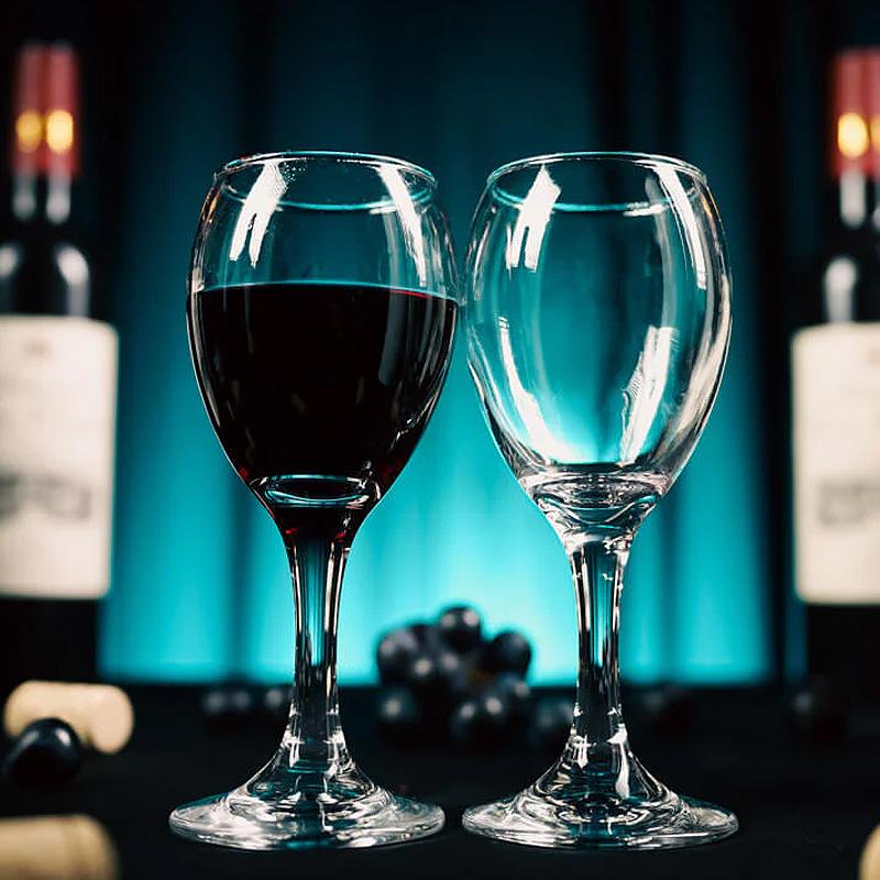 Miracle Wine Bottles by TCC Magic