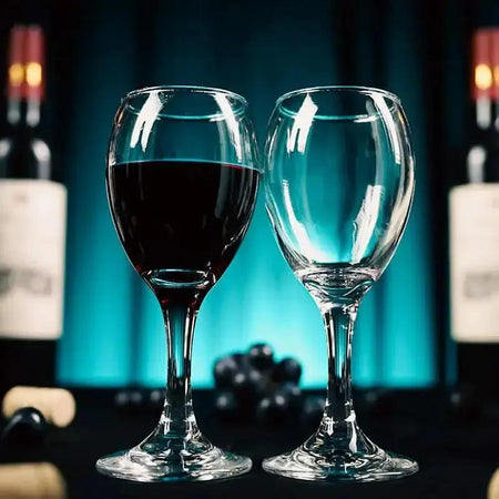 Miracle Wine Bottles by TCC Magic by Difatta