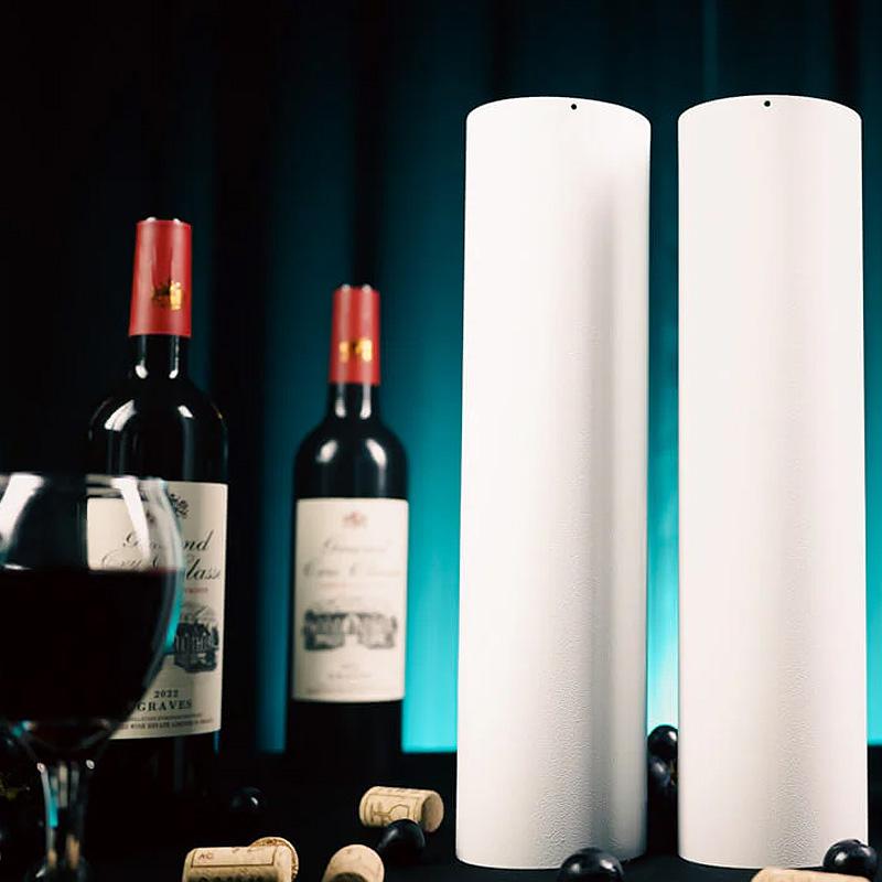 Miracle Wine Bottles by TCC Magic
