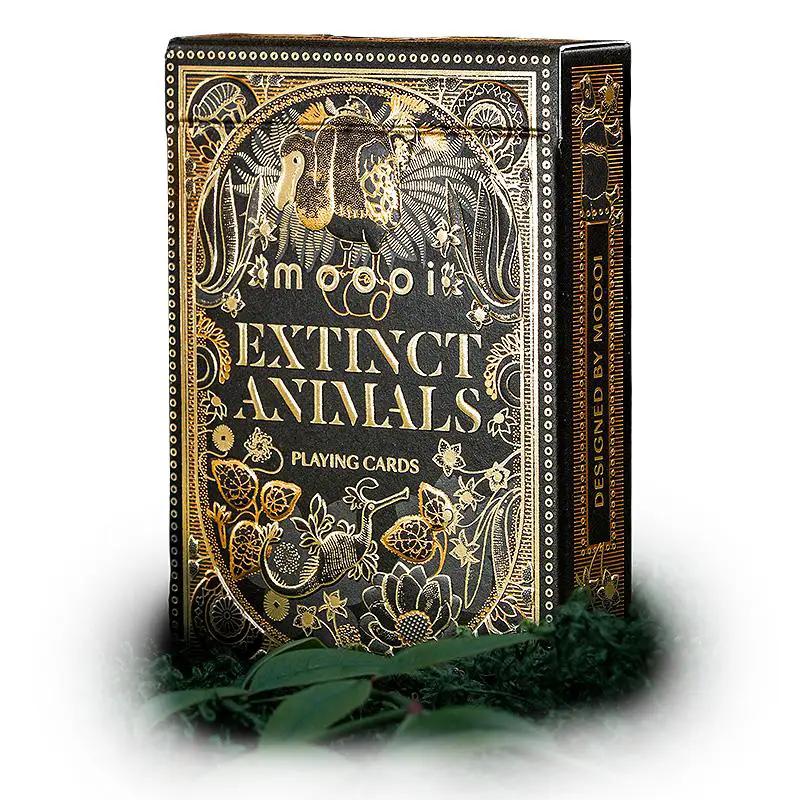 Moooi Extinct Animals by Theory11 by Difatta