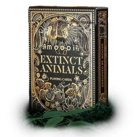 Moooi Extinct Animals by Theory11 by Difatta