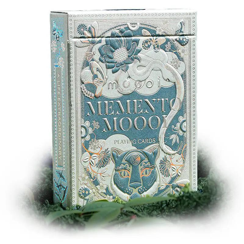 Moooi Memento by Theory11 by Difatta