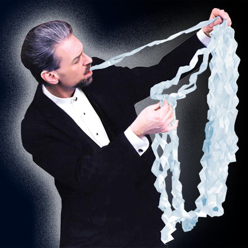 Mouth coil by Bazar De Magia