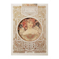 Mucha Playing Cards by 52 MUSÉE - Special Edition