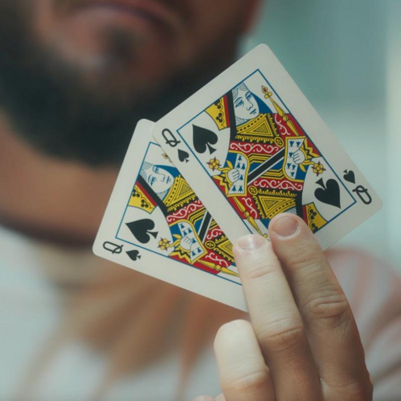 My Opener by Jean-Pierre Vallarino & Jordan Victoria