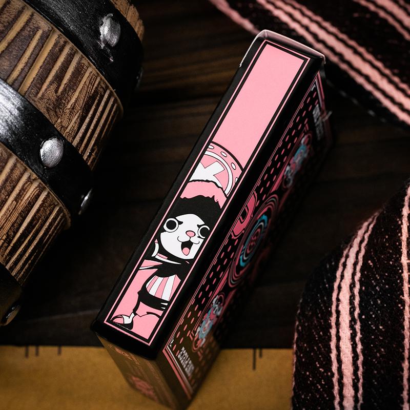 One Piece Playing Cards – Chopper