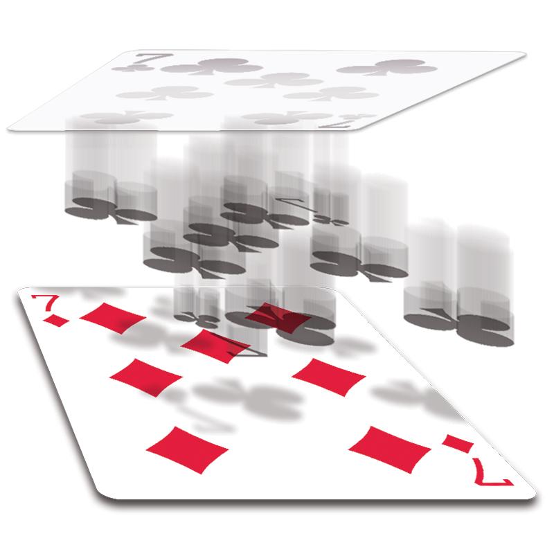 Transpo Cards - Magic Product