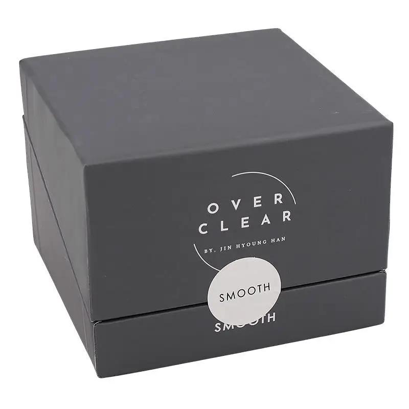 Over Clear by Jin Hyoung Han by Difatta