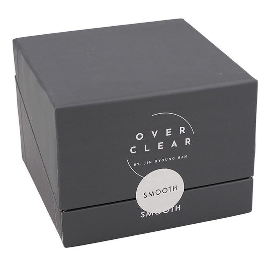 Over Clear by Jin Hyoung Han