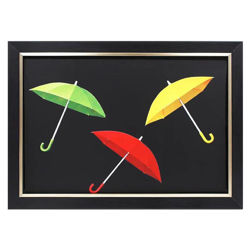 Parasol Picture Frame by Tora Magic by Difatta