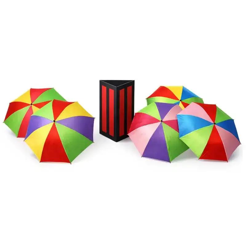 Parasol Production by Difatta