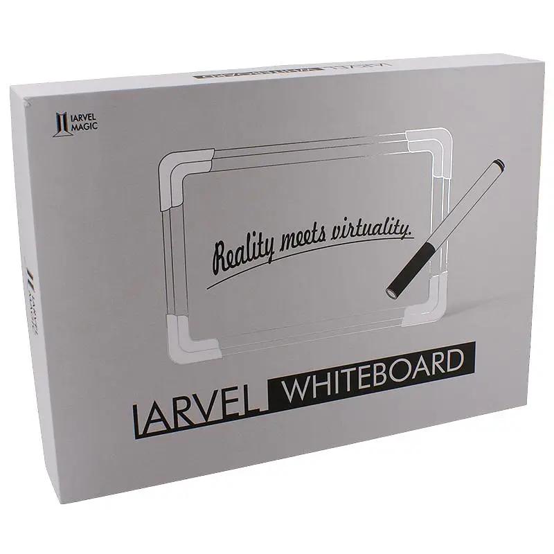 Iarvel Whiteboard - Peek by Difatta