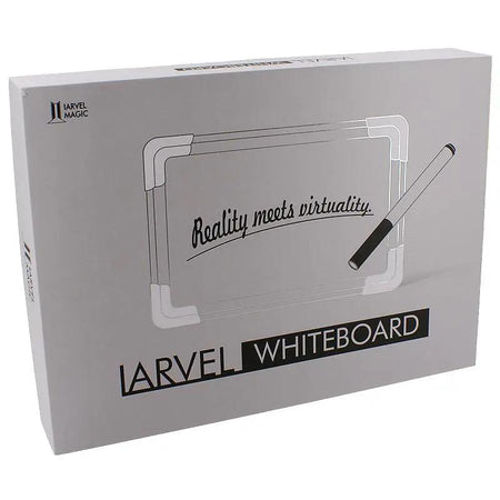 Iarvel Whiteboard - Peek by Difatta