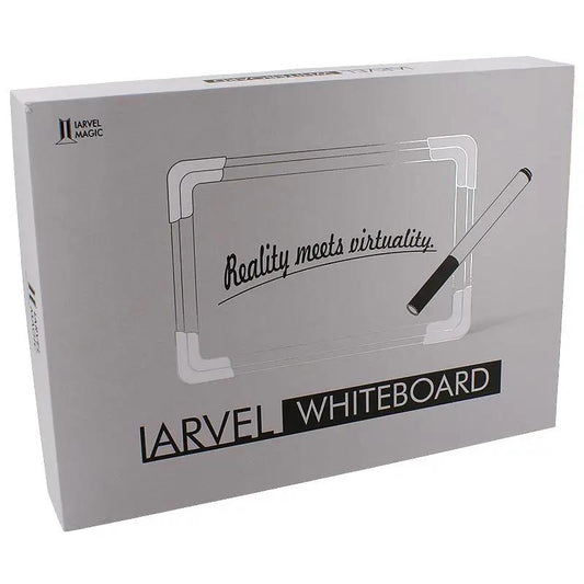Iarvel Whiteboard - Peek by Difatta