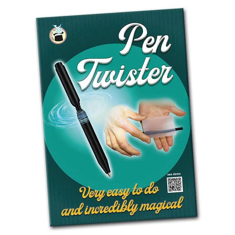 Pen Twister by Difatta