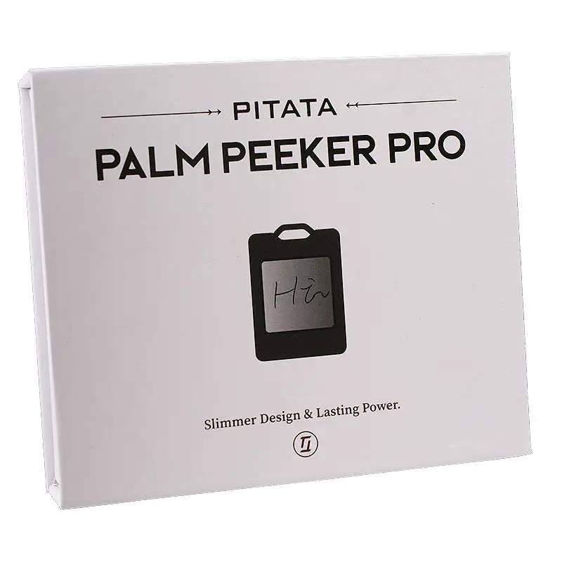 PITATA Palm Peeker by Difatta