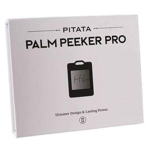 PITATA Palm Peeker by Difatta
