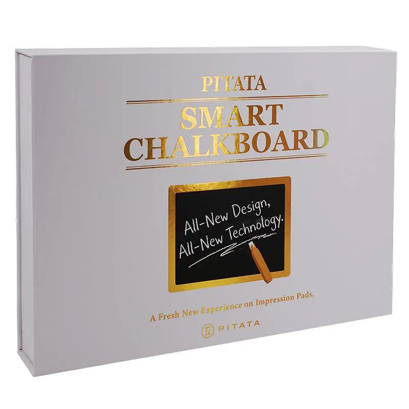 PITATA Smart Chalkboard by Difatta