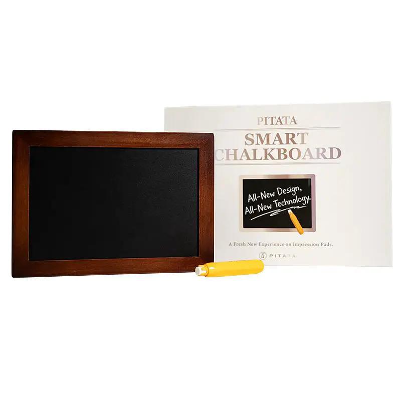PITATA Smart Chalkboard by Difatta