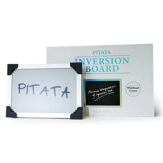 PITATA Inversion Board (Whiteboard version) by Difatta