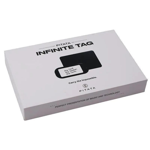 PITATA Infinite Tag by Difatta