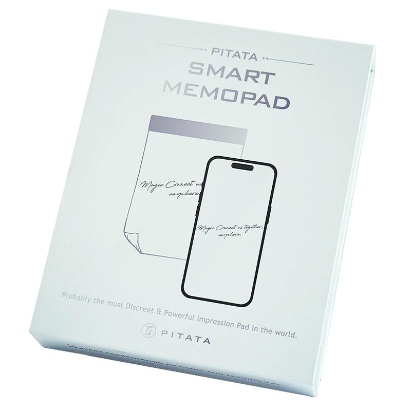 PITATA Smart Memo Pad - Magic Product