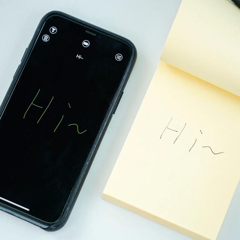 PITATA Smart Memo Pad - Magic Product