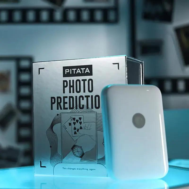 PITATA Photo Prediction by Difatta