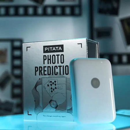 PITATA Photo Prediction by Difatta